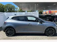 New Renault Clio Techno Esprit Alpine 90 HP (66 kW) 2026 Grey Hatchback