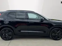 Used Volvo EX40 Plus 325 kW (442 HP) 2026 Black SUV