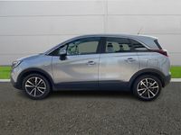 used Vauxhall Crossland X Hatchback