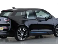 Used BMW i3 2021 Hatchback
