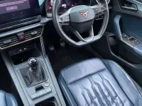 Used Cupra Formentor 150 HP (110 kW) 2023 SUV