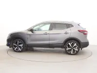 Used Nissan Qashqai Tekna 140 HP (102 kW) 2019 Grey SUV
