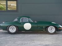 used Jaguar E-Type 3.8