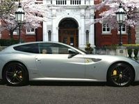 Used Ferrari FF 2012 Estate