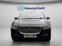 Used Jaguar I-Pace 294 kW (400 HP) 2022 SUV