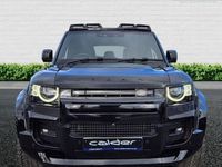 Used Land Rover Defender 300 HP (220 kW) 2024 SUV