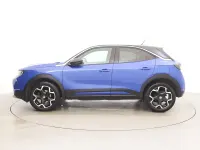 Used Vauxhall Mokka Ultimate 2022 Blue SUV