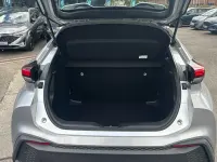Used Toyota C-HR 140 HP (102 kW) 2024 Silver SUV