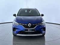 used Renault Captur 1.3 TCE ICONIC EDC EURO 6 (S/S) 5DR PETROL FROM 2020 FROM CROXDALE (DH6 5HS) | SPOTICAR