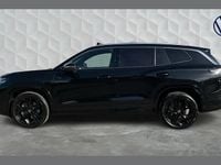 Used VW Tayron R-line Edition 204 HP (150 kW) 2025 Black SUV