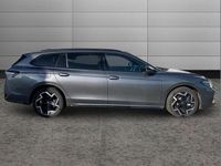 Used VW Passat R-line 272 HP (200 kW) 2025 Grey Estate