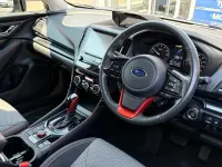 Used Subaru Forester Sport 150 HP (110 kW) 2023 Blue SUV