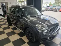 Used Mini Cooper S Countryman 192 HP (141 kW) 2017 Grey SUV