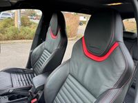 Used Skoda Octavia vRS 2015 White Hatchback