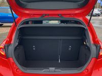 used Ford Fiesta 1.0 EcoBoost Hybrid mHEV 125 ST-Line Edition 5dr Petrol Hatchback