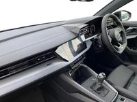 New Audi A3 S-Line 113 HP (83 kW) 2026 Other Hatchback