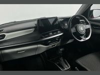 Used Suzuki Swift 82 HP (60 kW) 2024 Red Hatchback