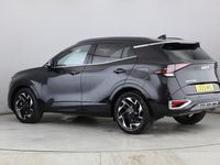 Used Kia Sportage GT-Line 159 HP (116 kW) 2024 SUV