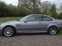 used BMW M3 3.3