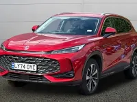 Used MG HS Trophy 170 HP (125 kW) 2026 SUV