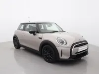 Used Mini Cooper Classic 134 HP (98 kW) 2023 Grey Hatchback