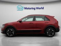 Used Kia e-Niro 147 kW (201 HP) 2024 SUV