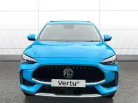 Used MG HS SE 162 HP (119 kW) 2024 Blue SUV