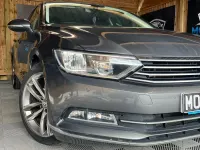 Used VW Passat GT 147 HP (108 kW) 2015 Grey Sedan