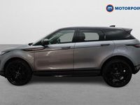 Used Land Rover Range Rover evoque HSE Dynamic 309 HP (227 kW) 2020 Grey SUV