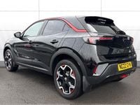 Used Vauxhall Mokka SRi 131 HP (96 kW) 2025 SUV