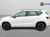 Used Cupra Ateca 150 HP (110 kW) 2025 SUV