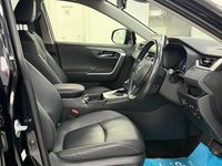 Used Toyota RAV4 Active 143 HP (105 kW) 2017 SUV