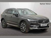 Used Volvo XC60 Ultra 247 HP (181 kW) 2025 Grey SUV