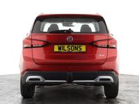 New MG ZS SE 116 HP (85 kW) 2026 SUV