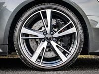 Used Audi RS3 Sport 2019 Grey Sedan