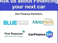 Used Ford Fiesta Style 82 HP (60 kW) 2015 White Hatchback