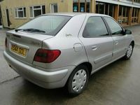 Used Citroën Xsara 2000 Hatchback