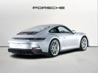 Used Porsche 911 GT3 Touring 510 HP (375 kW) 2022 Silver Coupe