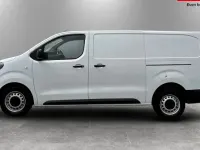 Used Toyota Proace Active 144 HP (105 kW) 2026 MPV