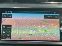 Used Audi Q3 S-Line 150 HP (110 kW) 2020 Red SUV
