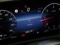 Begagnad Mercedes A200 Executive 147 HK (108 kW) 2024 Svart Halvkombi