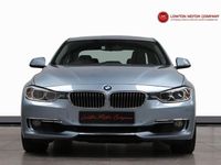 used BMW 330 3 Series 3.0 D XDRIVE LUXURY 4d 255 BHP Saloon