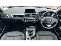 used BMW 118 1 Series d M Sport 5dr Diesel Hatchback