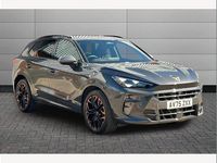Usado Cupra Terramar VZ2 267 CV (196 kW) 2026 Gris SUV