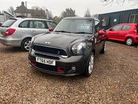 Used Mini Cooper S Coupé 2015 Grey Coupe