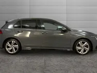 Używany VW Golf VII 150 KM (110 kW) 2021 Hatchback