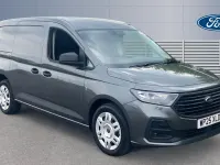 Begagnad Ford Transit Connect Trend 150 HK (110 kW) 2025 Minibuss