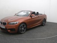 used BMW 218 2 Series 2019 | 1.5 i GPF M Sport Auto Euro 6 (s/s) 2dr