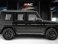 Used Mercedes G450 AMG Line Premium Plus 2026 Black SUV