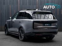 Used Land Rover Range Rover Autobiography 530 HP (389 kW) 2022 Grey SUV